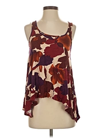 Lani Tank Top (view 1)