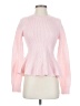 Shein Pink Turtleneck Sweater Size 4 - photo 1