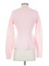 Shein Pink Turtleneck Sweater Size 4 - photo 2