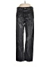 Adriano Goldschmied Black Jeans Size 30 waist - photo 1