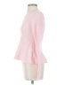 Shein Pink Turtleneck Sweater Size 4 - photo 5