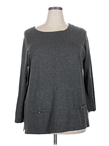 Premise Studio Pullover Sweater (view 1)