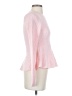 Shein Pink Turtleneck Sweater Size 4 - photo 4