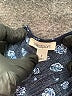 Westport Polka Dots Blue Jumpsuit Size 2 - photo 4