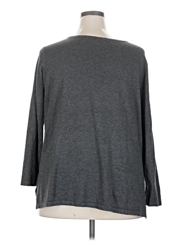 Premise Studio Pullover Sweater (view 2)