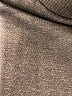 Unbranded Brown Turtleneck Sweater Size S (estimated) - photo 7