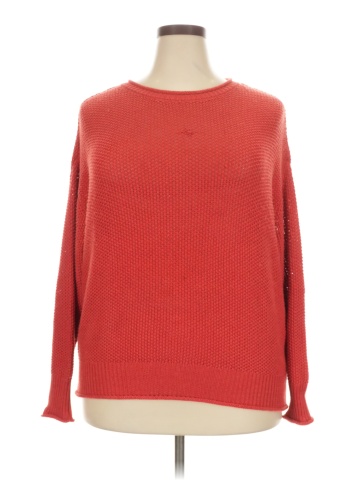 Jessica Simpson Pullover Sweater (view 1)