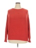 Jessica Simpson Red Pullover Sweater Size XXL - photo 1