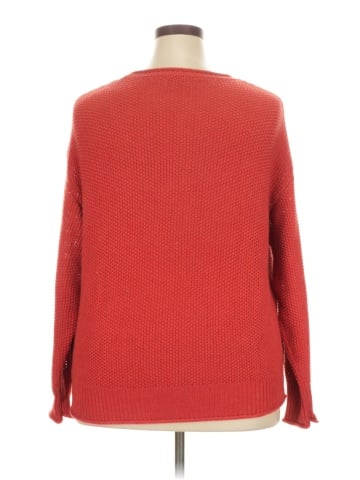Jessica Simpson Pullover Sweater (view 2)
