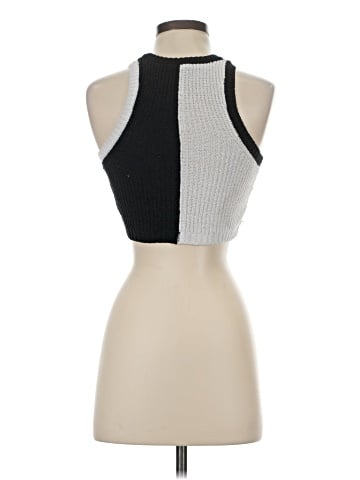 Divided by H&M Sleeveless Top (view 2)