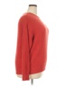 Jessica Simpson Red Pullover Sweater Size XXL - photo 4