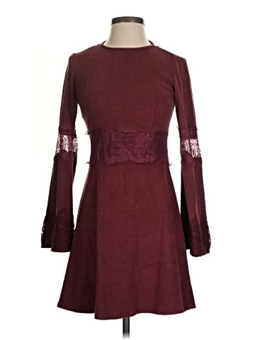 Romeo & Juliet Couture Cocktail Dress (view 1)