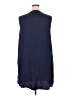 Amazon Essentials 100% Viscose Blue Casual Dress Size XXL - photo 2