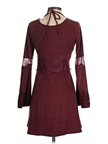 Romeo & Juliet Couture Cocktail Dress (view 2)
