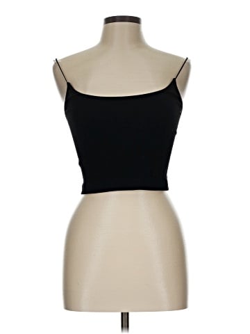 LA Hearts Tube Top (view 1)