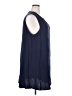 Amazon Essentials 100% Viscose Blue Casual Dress Size XXL - photo 4