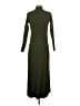 MNG Green Casual Dress Size 4 - photo 2