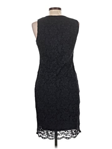 Tiana B. Cocktail Dress (view 2)