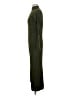 MNG Green Casual Dress Size 4 - photo 5