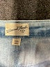 Universal Thread Tie-dye Blue Jeans Size 8 - photo 7