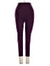 Girlfriend Collective Purple Active Pants Size XS - photo 2