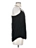 Express 100% Rayon Black Tank Top Size S - photo 4