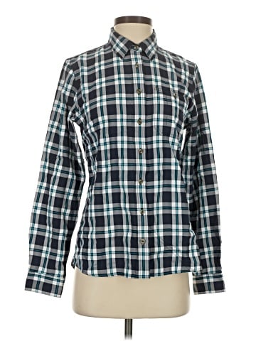 Orvis Long Sleeve Button-Down Shirt (view 1)