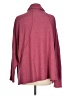 Lularoe Burgundy Pullover Sweater Size L - photo 2