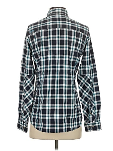 Orvis Long Sleeve Button-Down Shirt (view 2)