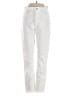 Lucky Brand White Casual Pants Size 2 - photo 1