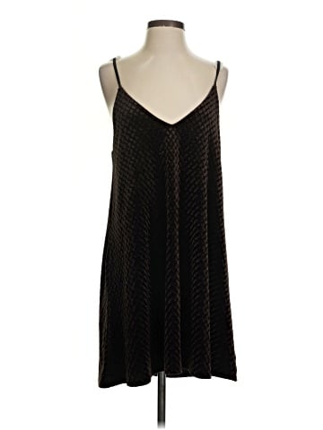 Very J Casual Dress (view 1)