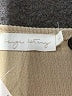 BEIGE BOTANY Tan Casual Skirt Size L - photo 4