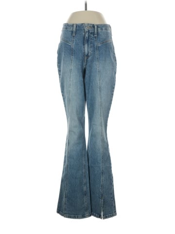 Edgely Jeans (view 1)