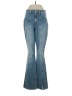 Edgely Blue Jeans Size 4 - photo 1