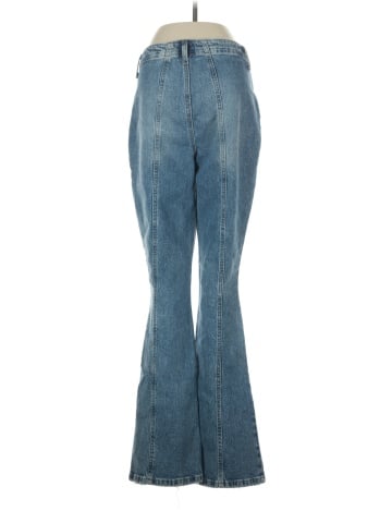 Edgely Jeans (view 2)