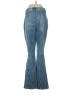 Edgely Blue Jeans Size 4 - photo 2