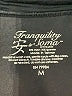 Tranquility by Soma Solid Black Casual Pants Size M - photo 6