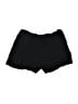 Splendid 100% Rayon Solid Black Shorts Size XS - photo 1