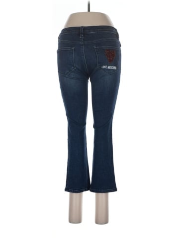Love Moschino Jeans (view 2)