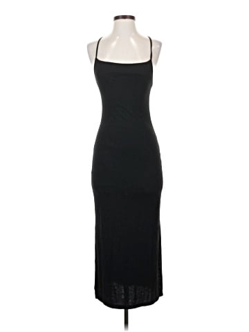 Velvet Torch Cocktail Dress (view 1)