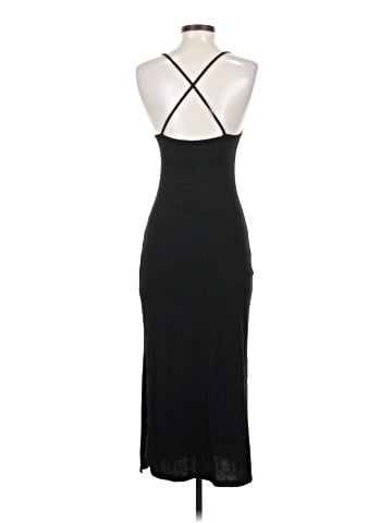 Velvet Torch Cocktail Dress (view 2)