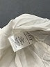 Generation Love 100% Viscose Ivory Long Sleeve Blouse Size XXS - photo 8