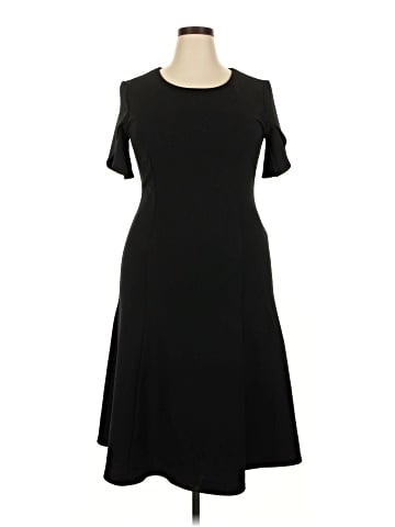 dazz Casual Dress (view 1)