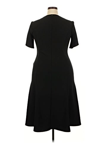 dazz Casual Dress (view 2)