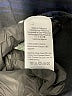 J.Crew 100% Cotton Black Long Sleeve Turtleneck Size M - photo 8