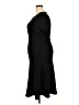 dazz Solid Black Casual Dress Size 2X - photo 5
