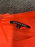 Gianni Bini 100% Polyester Orange Casual Dress Size XS - photo 7