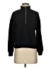 M Magaschoni Black Turtleneck Sweater Size S - photo 1