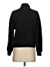 M Magaschoni Black Turtleneck Sweater Size S - photo 2
