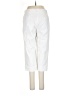 Tribal White Casual Pants Size 6 - photo 2